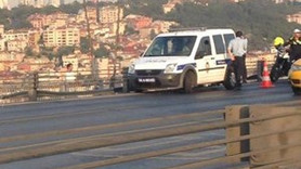 İstanbullular dikkat! Trafik felç