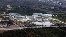 İşte Erdoğan'ın yeni evi!