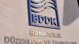 BDDK'dan bankalarla ilgili açıklama
