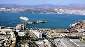 İzmir Limanı'na Hollandalı talip