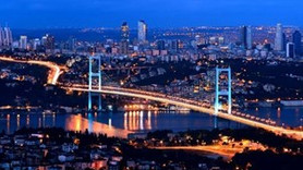 İstanbul milyarder nüfusunda ilk 10'da!