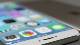 Kredi kartı yerine iParmak!