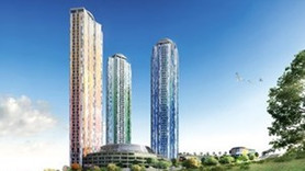 İncek Residence 1 numara oldu!