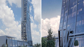 Yıldırım Kule Ankara projesi 2015’te başlayacak
