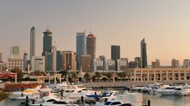 Emlak sektörü Kuveyt'te buluşacak