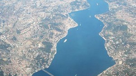 İstanbul'un sınırları değişiyor