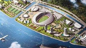 Müthiş stada sürpriz isim!