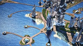 100 milyar dolarlık projede bir Türk