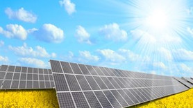 Zorlu'nun yeni hedefi güneş enerjisi