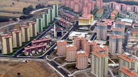 TOKİ'den 200 TL taksitle konut müjdesi!