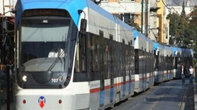 Başakşehir Kayaşehir Olimpiyat'a yeni tramvay hattı!