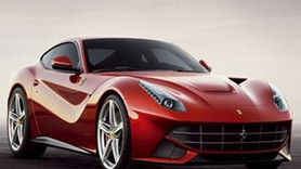 Ferrari'den 10 milyar dolarlık halka arz