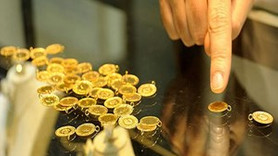 Altının gram satış fiyatı 110 lirayı geçti