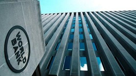 Dünya Bankası Türkiye'nin çıtasını yükseltti
