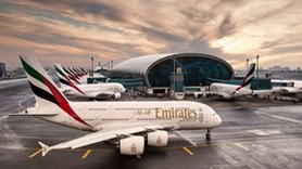 Emirates Havayolu'ndan yüzde 30 indirim