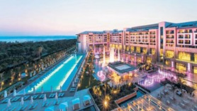 G20 zirvesi, Regnum Carya Golf & SPA Resort'ta toplanacak!