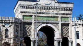 İstanbul Üniversitesi küçülmeye gidiyor