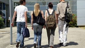 Üniversitesi öğrencilerine staj sürprizi