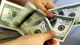 Dolarda hareketli dakikalar