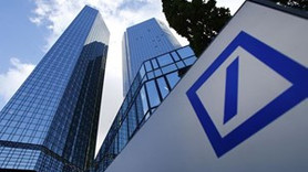 Alman bankacılık devi radikal kararlar aldı