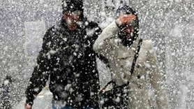 Son yılların en soğuk kışı geliyor: Türkiye'ye de