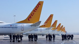 Pegasus'a ceza yağdı!