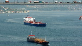 İstanbul Boğazı ve İzmit Körfezi gemi geçişlerine düzenleme