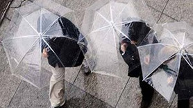 Meteoroloji'den yeni İstanbul uyarısı