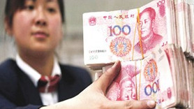 Çin Yuan'ı Avrupa pazarına giriyor