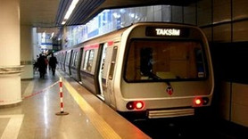 Halkalı - Kirazlı metro hattı için ilk adım atıldı