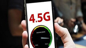 4,5G'de ilk ödeme haftaya