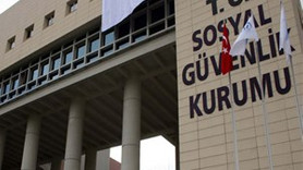 SGK uyardı! Genel sağlık sigortası...