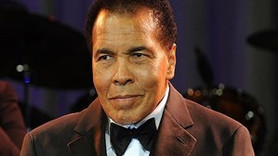 Muhammed Ali Clay kimdir?