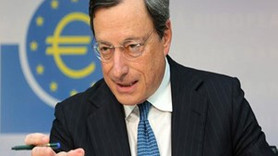 Avrupa Merkez Bankası başkanından önemli açıklamalar