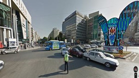 Google Street View Türkiye'de kullanıma girdi