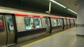 İstanbul'a bir metro hattı daha!