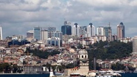 Yabancı İstanbul'dan her gün 20 ev aldı