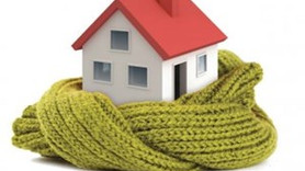Kışın evinizi ısıtacak çözümler