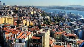 İstanbul'dan yabancı rekoru