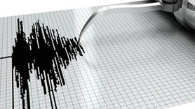 Çanakkale 4.3 ile sarsıldı