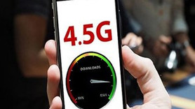 4,5G'nin ilk ödemesi yapıldı