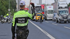 Önümüzde üç gün trafik yoğunlaşacak!