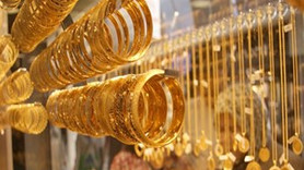 Kapalıçarşı altın fiyatları