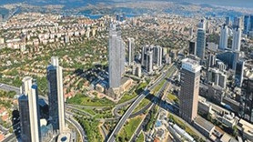 İstanbul'da yabancılara günde 20 ev satıldı