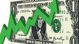 Dolar güne yine yükselişle başladı