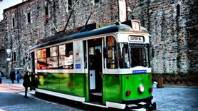 Bursa'ya yeni tramvay hattı
