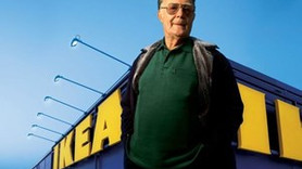 IKEA'nın kurucusu 40 yıl sonra vergi verdi!
