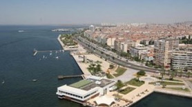 İzmir'de konut satışı hızlandı