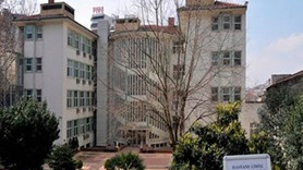 Ermeni mezarlığı artık belediyenin