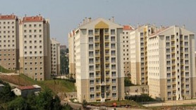 Manisa'da gazetecilere TOKİ müjdesi!